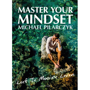 Master your mindset (Hardback) bij Singel 344