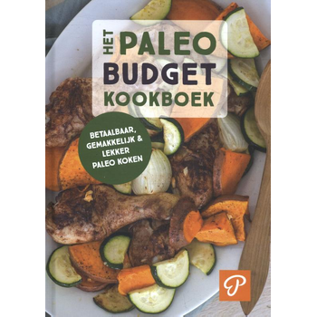 Paleo budget kookboek (Hardback) bij Singel 344