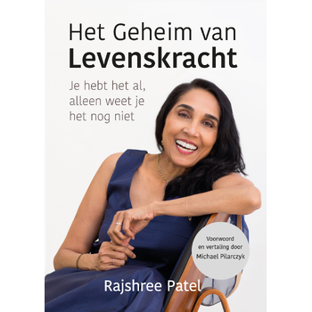 Het geheim van levenskracht (Hardback) bij Singel 344