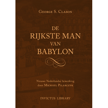 De Rijkste Man van Babylon (Hardback) bij Singel 344