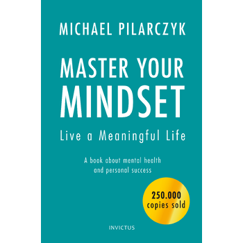 Master your Mindset, Live a Meaningful Life (Paperback) bij Singel 344