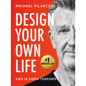 Design Your Own Life (Paperback) van Michael Pilarczyk