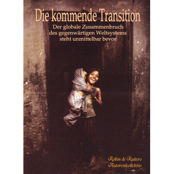 Die kommende Transition (Paperback) bij Singel 344