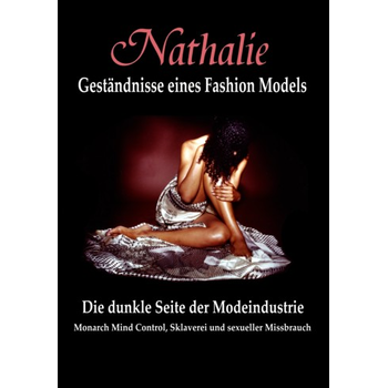 Nathalie: Geständnisse eines Fashion Models (Paperback) bij Singel 344