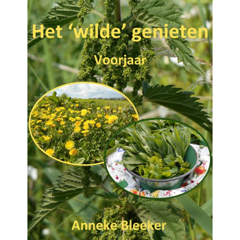 Het ´wilde´genieten (Paperback) bij Singel 344