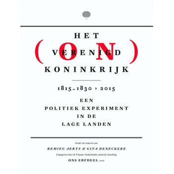 Het (on)Verenigd Koninkrijk (Paperback) bij Singel 344