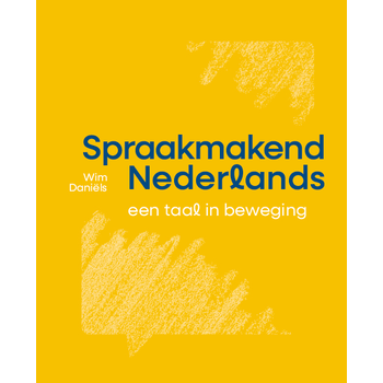 Spraakmakend Nederlands (Paperback) bij Singel 344