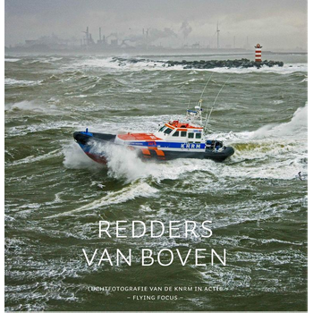 Redders van boven (Hardback) bij Singel 344