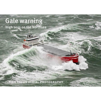 Gale warning (Hardback) bij Singel 344