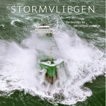 Stormvliegen (Hardback) bij Singel 344