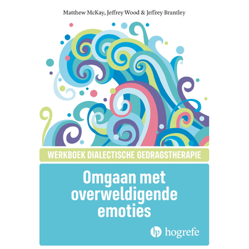 Omgaan met overweldigende emoties (Paperback) bij Singel 344