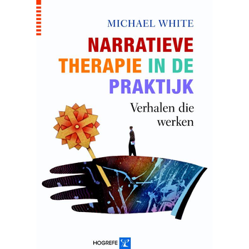 Narratieve therapie in de praktijk (Paperback) bij Singel 344