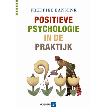 Positieve psychologie in de praktijk (Paperback) bij Singel 344