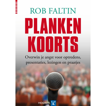 Plankenkoorts (Paperback) bij Singel 344