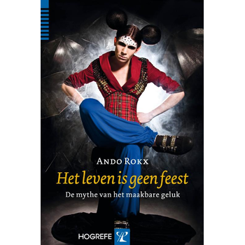 Het leven is geen feest (Paperback) bij Singel 344
