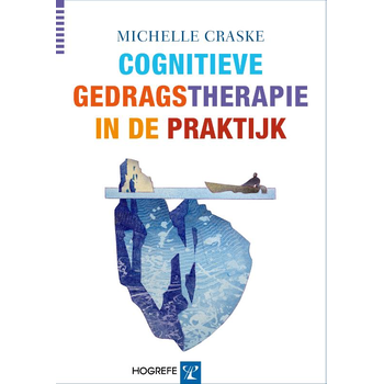 Cognitieve gedragstherapie in de praktijk (Paperback) bij Singel 344