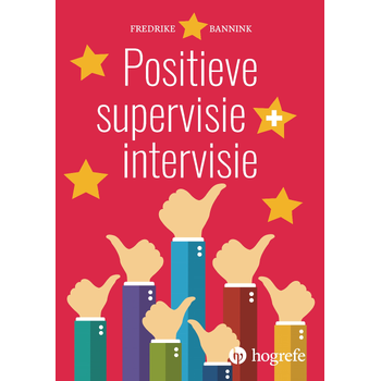 Positieve supervisie en intervisie (Paperback) bij Singel 344
