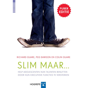 Slim maar... (Paperback) bij Singel 344