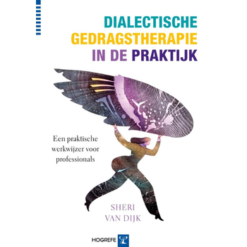 Dialectische gedragstherapie in de praktijk (Paperback) bij Singel 344