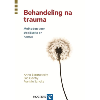 Behandel na trauma (Paperback) bij Singel 344