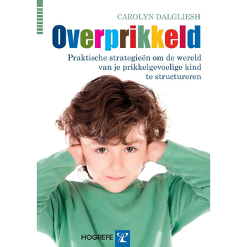 Overprikkeld (Paperback) bij Singel 344