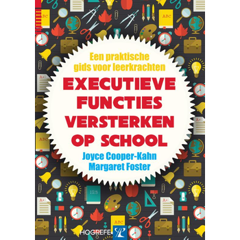 Executieve functies versterken op school (Paperback) bij Singel 344