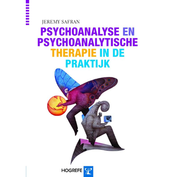 Psychoanalyse en psychoanalytische therapie in de praktijk (Paperback) bij Singel 344
