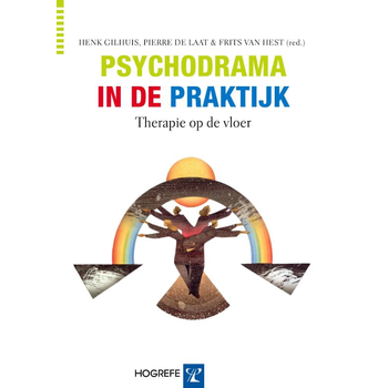 Psychodrama in de praktijk (Paperback) bij Singel 344