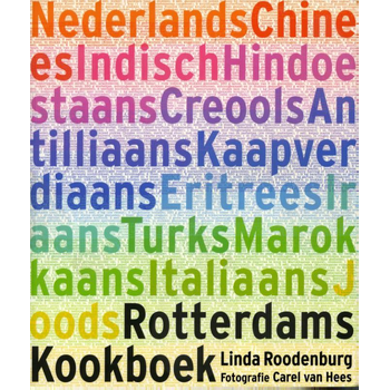 Rotterdams Kookboek (Paperback) bij Singel 344