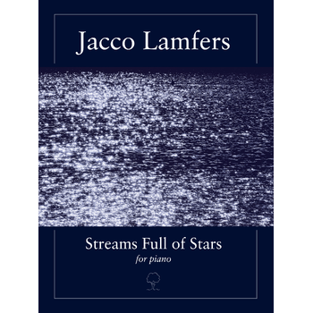 Streams full of stars bij Singel 344