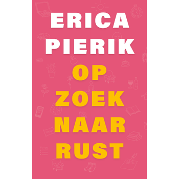 Op zoek naar rust (Paperback) bij Singel 344