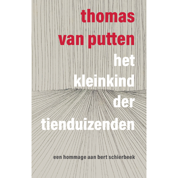 Het Kleinkind der Tienduizenden (Paperback) bij Singel 344