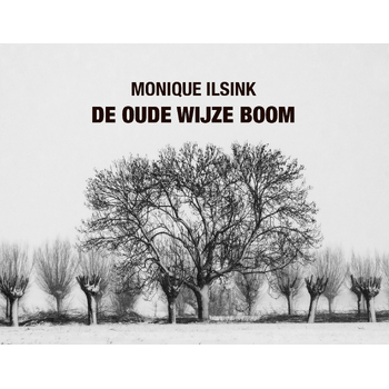 De oude wijze boom (Hardback) bij Singel 344