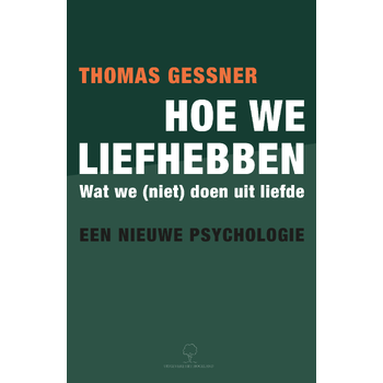 Hoe we liefhebben (Paperback) bij Singel 344