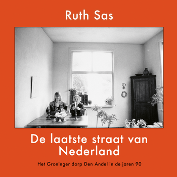 De laatste straat van Nederland (Hardback) bij Singel 344