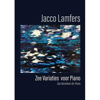 Zee variaties voor piano bij Singel 344