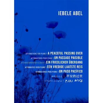 A Peaceful Passing Over bij Singel 344