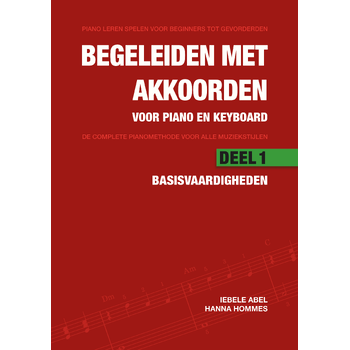 1: Basisvaardigheden bij Singel 344