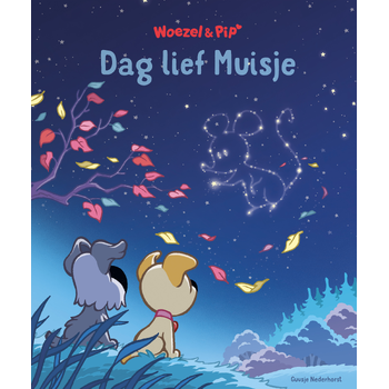 Dag lief Muisje (Hardback) bij Singel 344