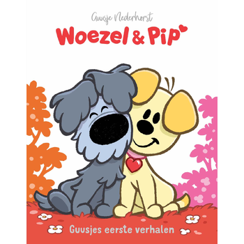 Woezel & Pip (Hardback) bij Singel 344
