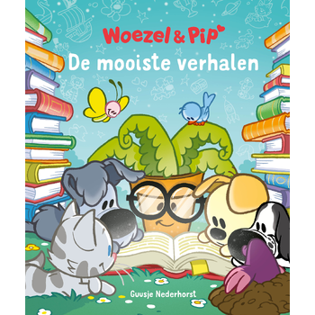 De mooiste verhalen (Hardback) bij Singel 344