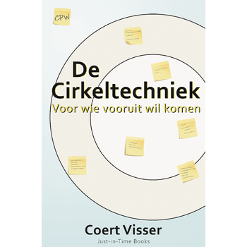 De cirkeltechniek (Paperback) bij Singel 344