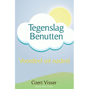Tegenslag benutten (Paperback) bij Singel 344