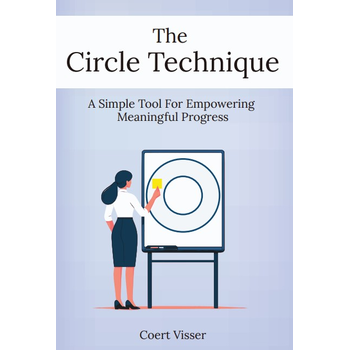 The Circle Technique (Hardback) bij Singel 344