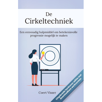 De Cirkeltechniek (Hardback) bij Singel 344
