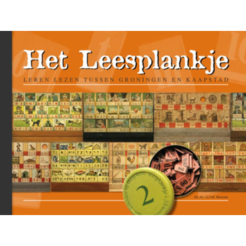 het Leesplankje (Hardback) bij Singel 344