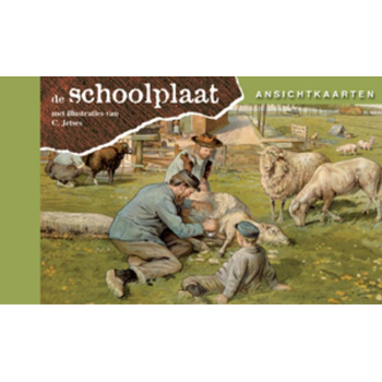 Het Volle Leven bij Singel 344