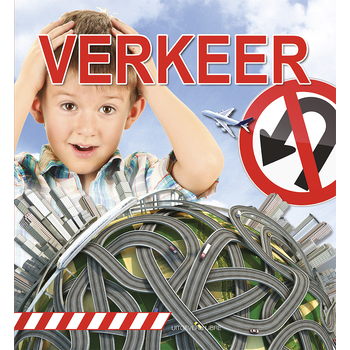 Verkeer (Hardback) bij Singel 344