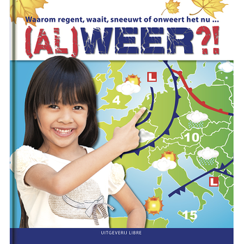 (Al)weer?! (Hardback) bij Singel 344