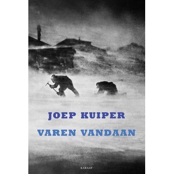 Varen vandaan (Paperback) bij Singel 344